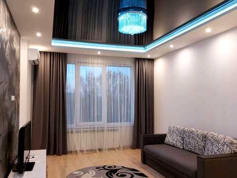квартира за адресою Порохова вул., 20-Б