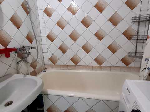 квартира по адресу Николая Закревского ул., 13
