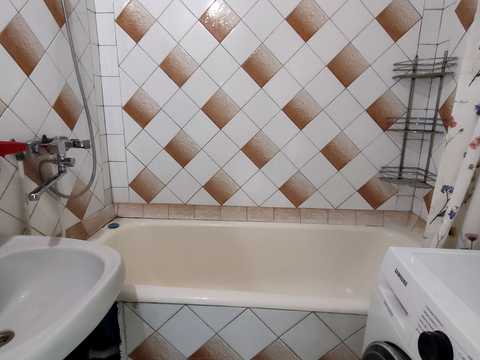 квартира по адресу Николая Закревского ул., 13