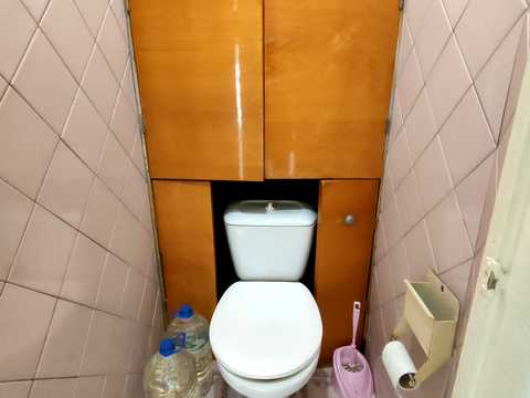 квартира по адресу Николая Закревского ул., 13