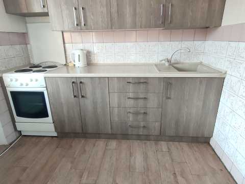 квартира по адресу Николая Закревского ул., 13