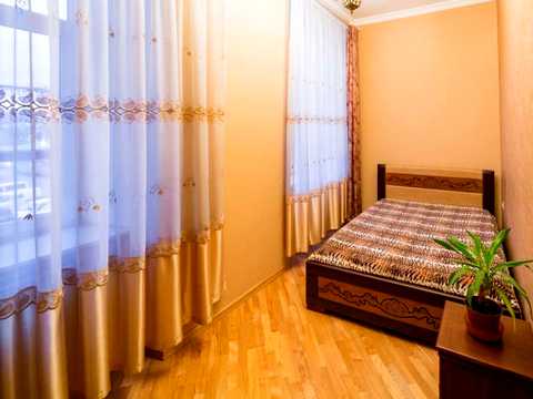 квартира по адресу Краковская ул., 34