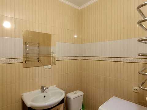 квартира за адресою Бориса Гмирі вул., 4