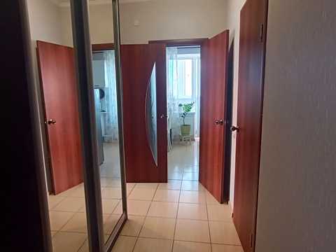 квартира за адресою Бориса Гмирі вул., 4