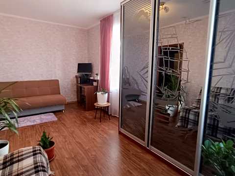квартира за адресою Бориса Гмирі вул., 4