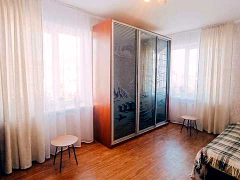 квартира за адресою Бориса Гмирі вул., 4