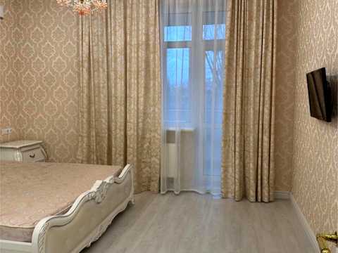 квартира за адресою Євгена Коновальця вул. (Щорса), 44-А