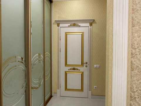 квартира за адресою Євгена Коновальця вул. (Щорса), 44-А