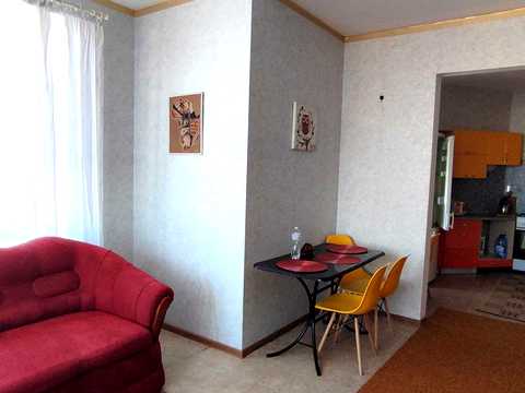 квартира за адресою Велика Панасівська вул. (Котлова), 76-Б