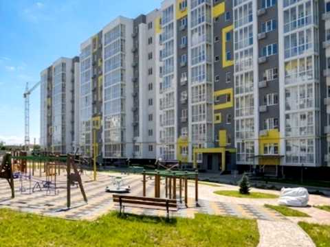 квартира по адресу Марии Башкирцевой ул., 20 к2