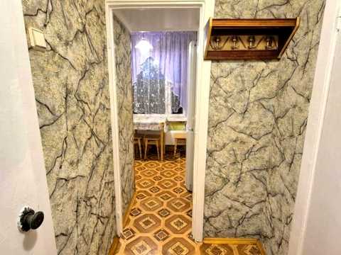 квартира за адресою Київ, Червоної Калини просп. (Володимира Маяковського), 59-А