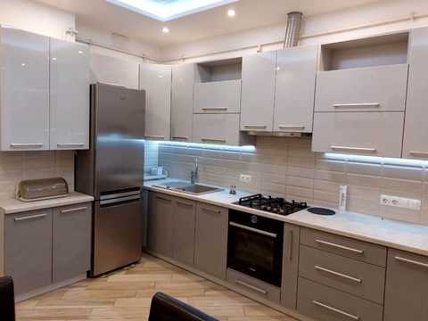 квартира за адресою Порохова вул., 20-Б