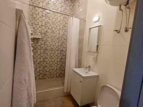 квартира за адресою Ніжинська вул., 42