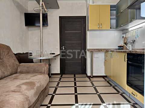 квартира по адресу Киев, Урловская ул., 34
