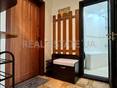 квартира по адресу Киев, Урловская ул., 34