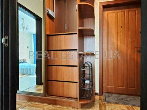 квартира по адресу Киев, Урловская ул., 34