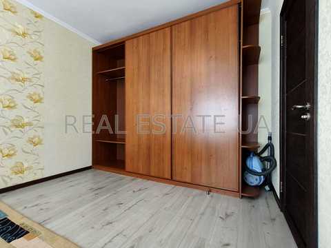 квартира по адресу Киев, Урловская ул., 34