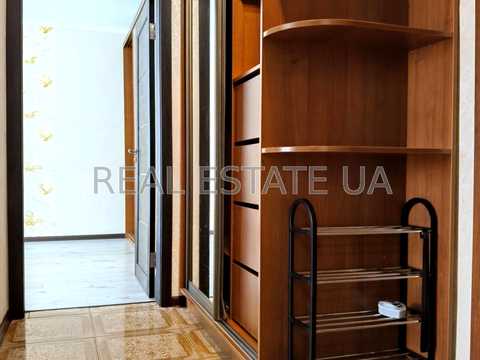 квартира по адресу Киев, Урловская ул., 34
