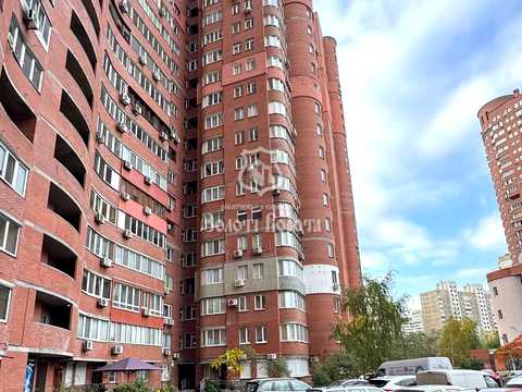 квартира за адресою Київ, Анни Ахматової вул., 13-Д