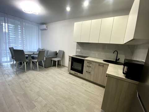 квартира по адресу Олександра Олеся ул., 10