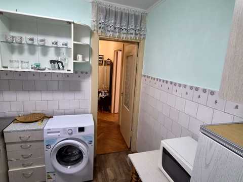 квартира по адресу Пасечная ул., 55