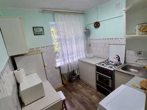 квартира по адресу Пасечная ул., 55