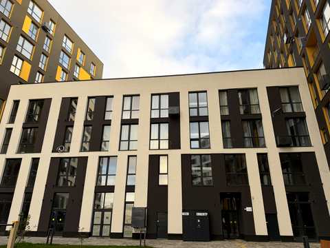 квартира по адресу Богдана Хмельницкого ул., 207-В