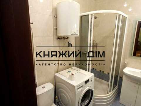квартира по адресу Миколы Бажана просп., 14