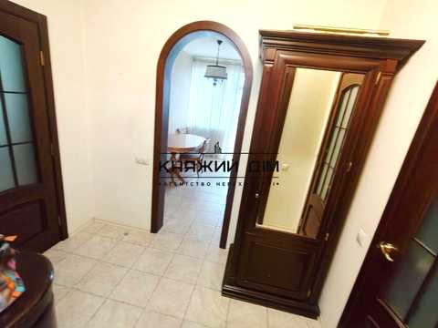 квартира по адресу Миколы Бажана просп., 14