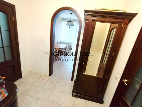 квартира по адресу Миколы Бажана просп., 14
