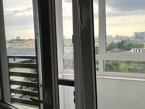 квартира за адресою Нижньоключова вул., 14
