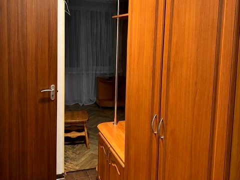 квартира по адресу Озёрная ул., 7
