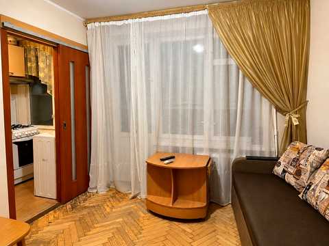 квартира по адресу Озёрная ул., 7