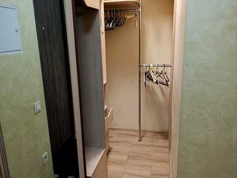 квартира за адресою Київ, Шолуденка вул., 1-А