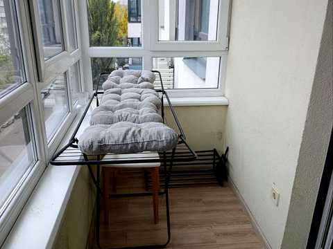квартира за адресою Київ, Шолуденка вул., 1-А
