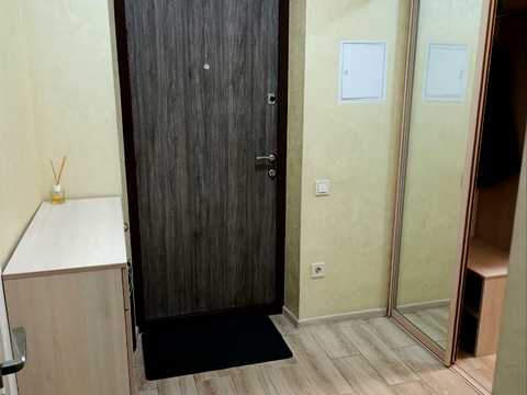 квартира за адресою Київ, Шолуденка вул., 1-А