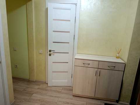 квартира за адресою Київ, Шолуденка вул., 1-А