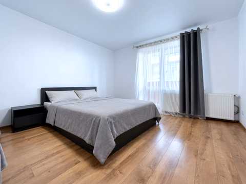 квартира за адресою Яреми вул., 1