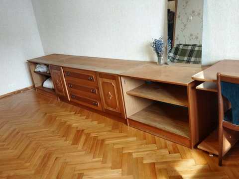 квартира по адресу Киев, Печенежская ул., 34