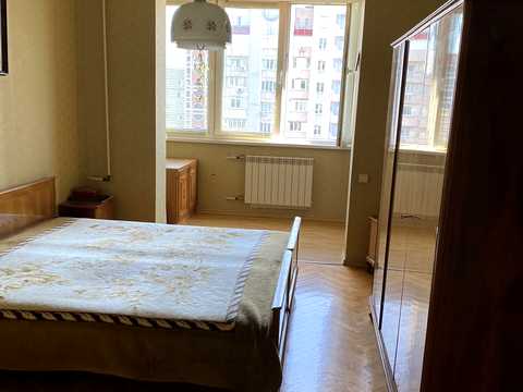 квартира по адресу Киев, Печенежская ул., 34