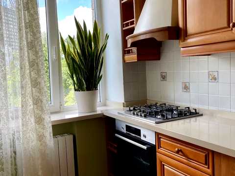 квартира за адресою Лесі Українки бульв., 6