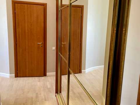 квартира за адресою Лесі Українки бульв., 6
