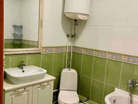 квартира за адресою Лесі Українки бульв., 6