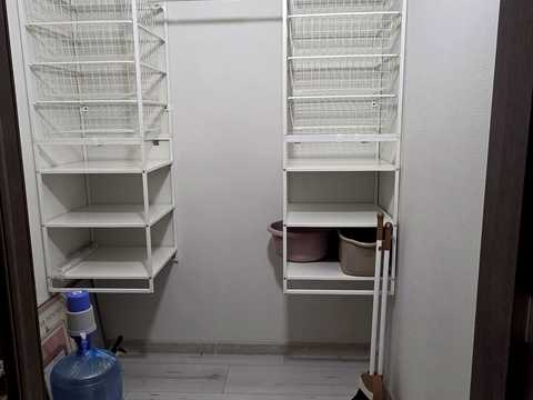 квартира по адресу Берестейский просп. (Победы), 65-Б