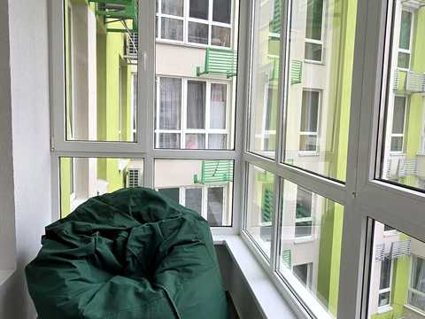 квартира по адресу Берестейский просп. (Победы), 65-Б