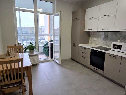 квартира по адресу Берестейский просп. (Победы), 65-Б