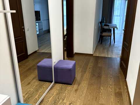 квартира за адресою Гайдамацька вул., 12-А