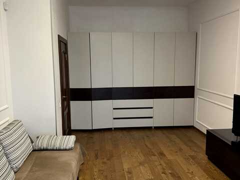 квартира за адресою Гайдамацька вул., 12-А