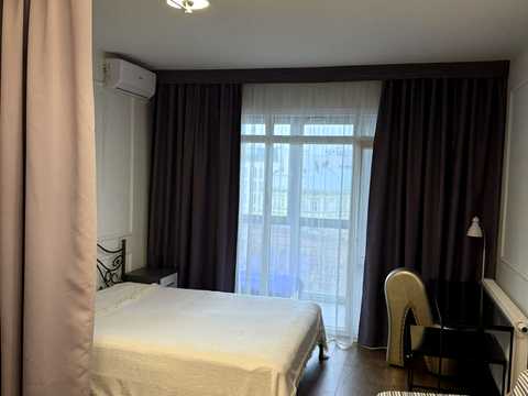 квартира за адресою Гайдамацька вул., 12-А