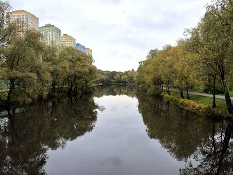 квартира по адресу Воскресенская ул., 18-Б